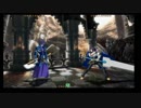 9月24日　BBCF2.0HWB：FT5　ゆにへむ（RG）　vs　よもぎ（KG）　前半