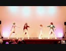【¿QuestioN?】富士パフォ【2018.9.9】