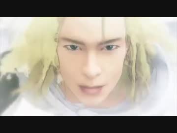 ニコニ広告で政治ランキングにエルシャダイを入れて大丈夫か？