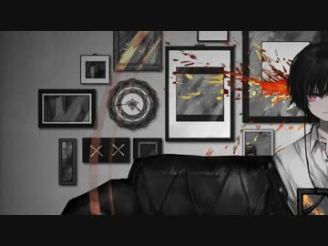 【狂気的に歌ってみた】エゴイスト / NuRuN