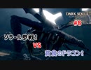 DARK SOULS REMASTERED＃8