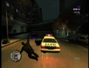 【grand theft auto Ⅳ】　リバティーアワー Part11