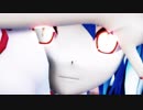【東方MMD】天鼠ディストレス【吸血鬼】