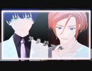 【MMDA3!】 フラジール 【万里/紬】