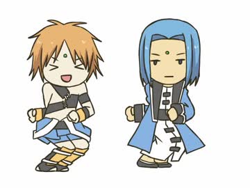 【トレス】黄金世代で男女【脇下一族列伝】