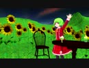 [東方MMD] ゆうかの小さい花屋 ~ Yuka's Little Flower Shop