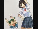 【moshow】よつばと!【風香まとめ】