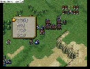 ファイアーエムブレム聖戦の系譜を関西人が実況プレイ　6-8