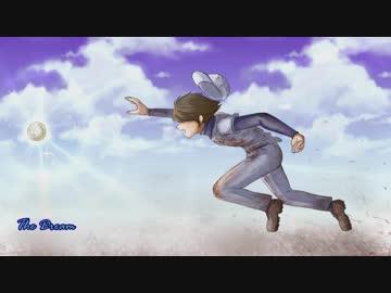 【IA】The Dream【オリジナル曲】