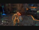 For Honor　プレイ動画57　(ウォーロード)