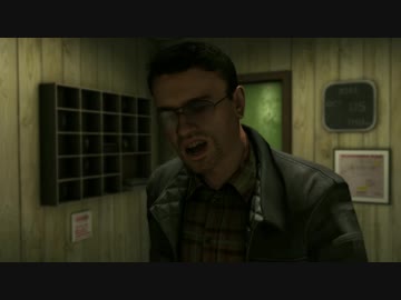 HEAVY RAIN－心の軋むときー　息子のために命を懸ける実況10