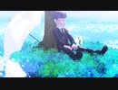 【MMDおそ松さん】氷水色【伝奇松】