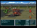 FF5　エンキドウ・ギルガメッシュ戦　とある武器がキバを剥く