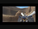 ガンダムオンライン【クロスボーン・ガンダムX1 試乗】