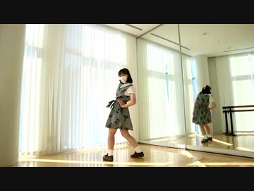 【りんご缶】Girls【踊ってみた】