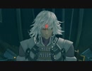 【ゼノブレイド２】【part38】赤いコアクリスタル【ゲーム実況】【風神雷神】
