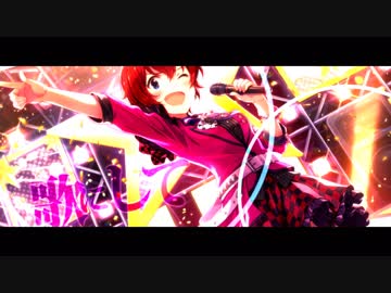 【ミリマスMAD】Identity【ジュリア誕生祭】