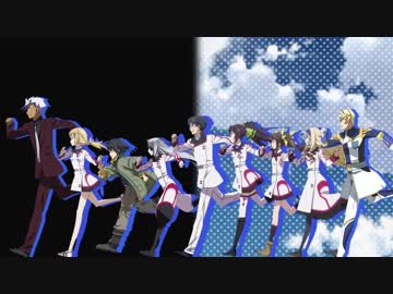 止まらないマクギリスBB＋使用例