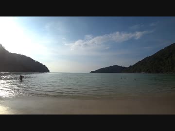 2018 タイ・マレーシア 旅行記 #7