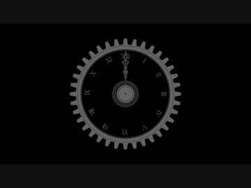 【MUGENストーリー】 Lost in peace -prologue-