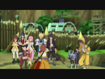 サブイベントを全回収するテイルズオブヴェスペリア Part.98