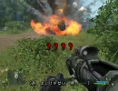 高画質を目指す 時々鬼畜な Crysis Part29