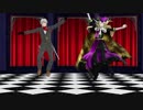 【Fate/MMD】アマデウスとサリエリできょうもハレバレ