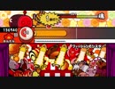 【太鼓の達人 iOS】ファッションモンスター（かんたん・ふつう・むずかしい）【オート動画】