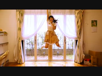 【甘村まろ汰】私、アイドル宣言 踊ってみた【おうち】