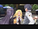 《 閃の軌跡 Ⅲ 》夏至祭イベント後：新Ⅶ組＆その他