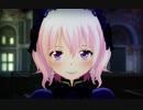 【MMD】「SNOBBISM」を有子さんに踊ってもらってみた うさ（黒）