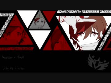 【手描きアイマス】プ.リストED【トレス】