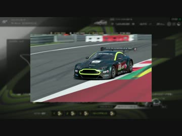 【GTSport】りえりーのナレーションに中毒になる動画 5