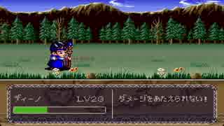 SFC版ファーランドストーリーを素人実況プレイ　Part56【ステージ16-1】