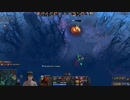 【Dota2 LIVE#3】10分でわかるそろらんく！【スキル解説付き】