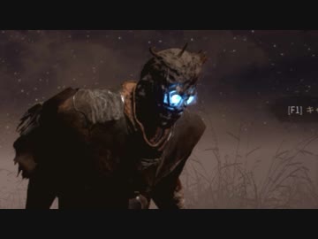 【Dead by Daylight】殺 し て み た part89【ゆっくり実況プレイ】