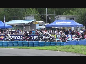 2018年09月23日 SS KILLERS 2018 第3戦 MOTARD SP-E