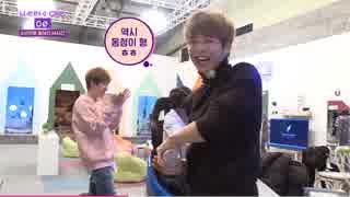 日本語字幕] Wanna One GO ZERO BASE 2-1 - ニコニコ動画