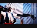 【MMD艦これ】くノ一雲龍さんが一騎当千【Kancolle Unryu】
