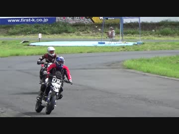 2018年09月23日 SS KILLERS 2018 第3戦 MOTARD SP-MID