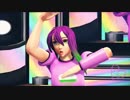 [MMDxUTAU] Satisfaction (Anzu Suzuki)