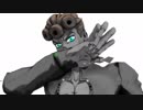 【MMD】5部でECHO【ジョジョ】