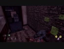 [生存者]不幸体質のデッドバイデイライト(PS4) #28