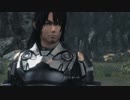【抽出版】ゼノブレイドクロス　アバターとの掛け合い集　ラオ編