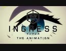 TVアニメ『イングレス』オープニング映像＋予告映像