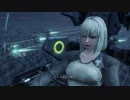 【再調整・抽出版】ゼノクロ　アバターとの掛け合い集 マードレス編