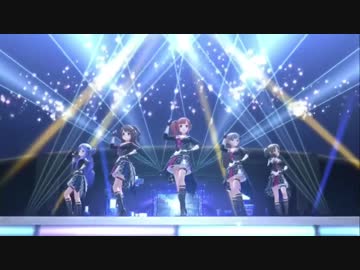 「ガールズ・イン・ザ・フロンティア」を踊ってもらったので見てほしい新米P