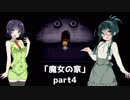 【ボイスロイド実況】魔女の家【東北ずん子＆京町セイカ】＃4