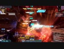 【PSO2】 非エキスパ民の不尽の狂気　（エキスパ民さんへ提案）