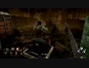 【DBD】屈伸してたらダイレクトキャッチされちゃったドワイトｗｗｗｗｗ